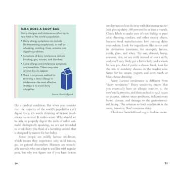 72 Reasons to Be Vegan: Why Plant-Based. Why Now.