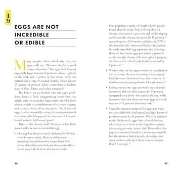 72 Reasons to Be Vegan: Why Plant-Based. Why Now.