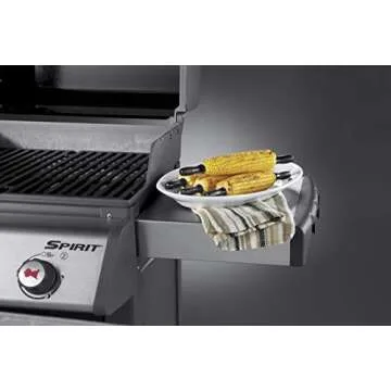 Weber Original Corn Pick Set, Black