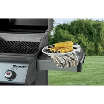 Weber Original Corn Pick Set, Black