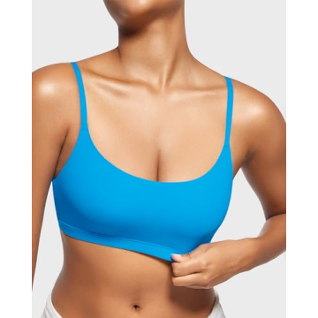 INLYRIC Inbarely Bralettes - Lightweight Comfort & Style