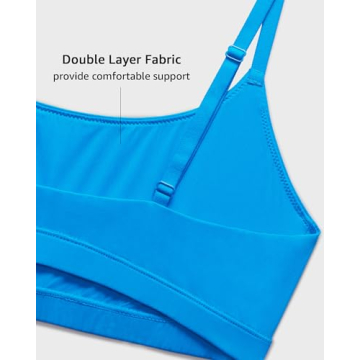 INLYRIC Inbarely Bralettes - Lightweight Comfort & Style