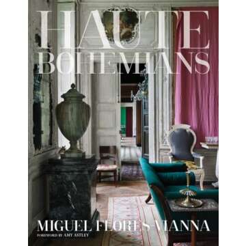 Haute Bohemians: Embrace Your Unique Style with Artistic Flair