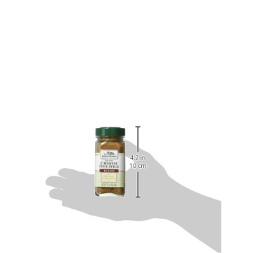 Spice Hunter Chinese 5 Spice - Aromatic Seasoning Blend