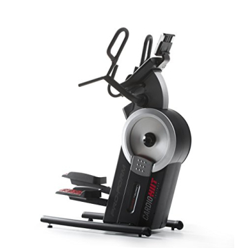 ProForm Cardio HIIT Trainer for Home Fitness