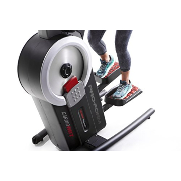 ProForm Cardio HIIT Trainer for Home Fitness