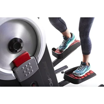 ProForm Cardio HIIT Trainer for Home Fitness