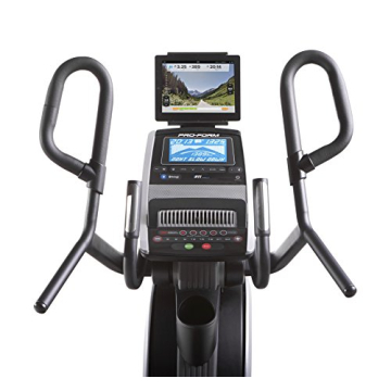 ProForm Cardio HIIT Trainer for Home Fitness