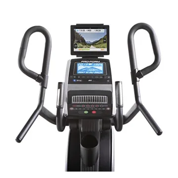 ProForm Cardio HIIT Trainer for Home Fitness