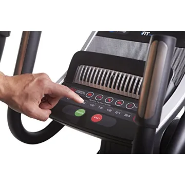 ProForm Cardio HIIT Trainer for Home Fitness