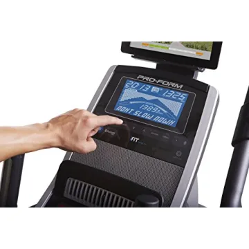 ProForm Cardio HIIT Trainer for Home Fitness