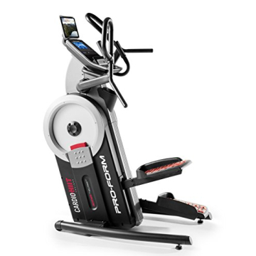ProForm Cardio HIIT Trainer for Home Fitness