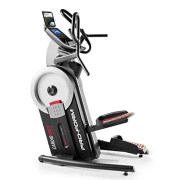 ProForm Cardio HIIT Trainer for Home Fitness