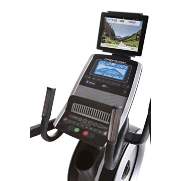 ProForm Cardio HIIT Trainer for Home Fitness