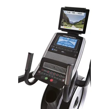 ProForm Cardio HIIT Trainer for Home Fitness