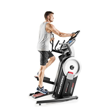 ProForm Cardio HIIT Trainer for Home Fitness