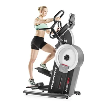 ProForm Cardio HIIT Trainer for Home Fitness