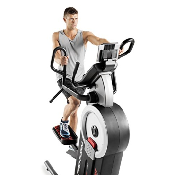 ProForm Cardio HIIT Trainer for Home Fitness