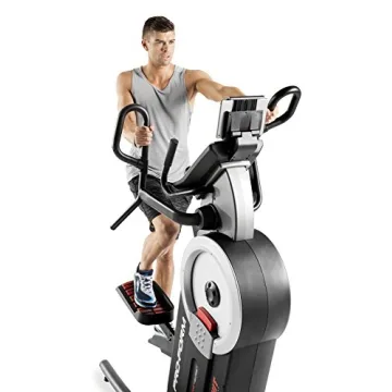 ProForm Cardio HIIT Trainer for Home Fitness