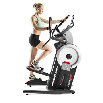 ProForm Cardio HIIT Trainer for Home Fitness