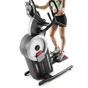 ProForm Cardio HIIT Trainer for Home Fitness