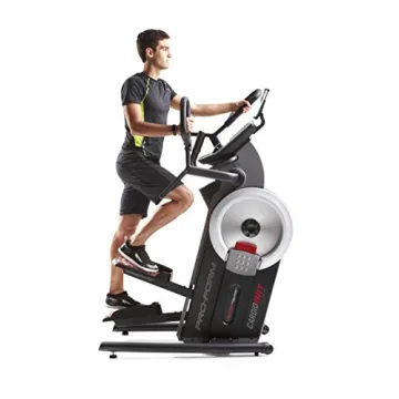 ProForm Cardio HIIT Trainer for Home Fitness
