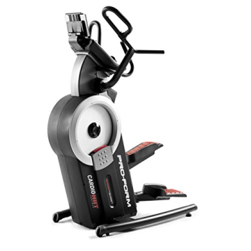 ProForm Cardio HIIT Trainer for Home Fitness