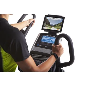 ProForm Cardio HIIT Trainer for Home Fitness
