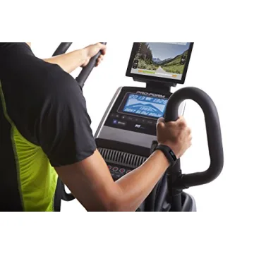 ProForm Cardio HIIT Trainer for Home Fitness