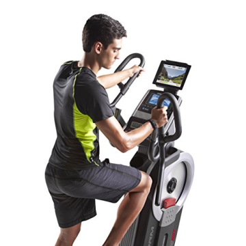 ProForm Cardio HIIT Trainer for Home Fitness