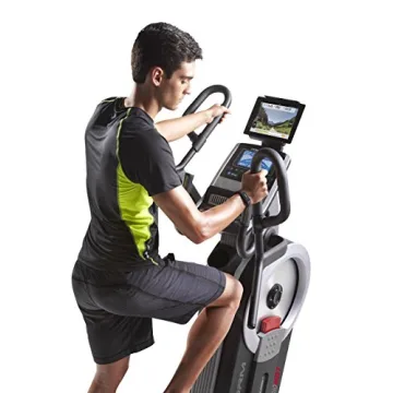 ProForm Cardio HIIT Trainer for Home Fitness