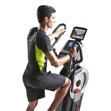 ProForm Cardio HIIT Trainer for Home Fitness