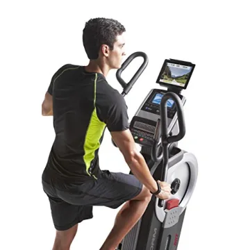 ProForm Cardio HIIT Trainer for Home Fitness