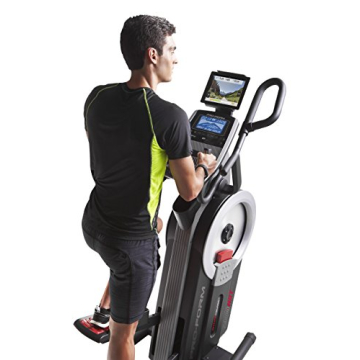 ProForm Cardio HIIT Trainer for Home Fitness
