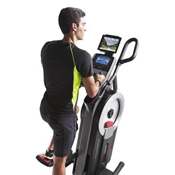 ProForm Cardio HIIT Trainer for Home Fitness