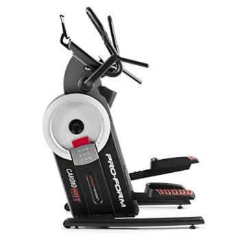 ProForm Cardio HIIT Trainer for Home Fitness