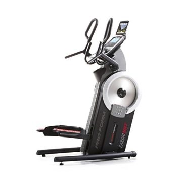 ProForm Cardio HIIT Trainer for Home Fitness