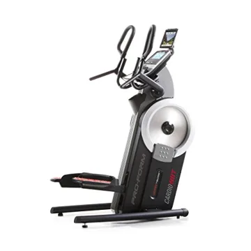 ProForm Cardio HIIT Trainer for Home Fitness