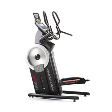 ProForm Cardio HIIT Trainer for Home Fitness