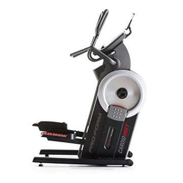 ProForm Cardio HIIT Trainer for Home Fitness