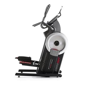 ProForm Cardio HIIT Trainer for Home Fitness