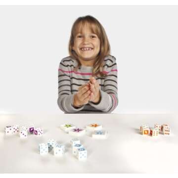 Blue Orange Games Flash The Lightning Fast Game