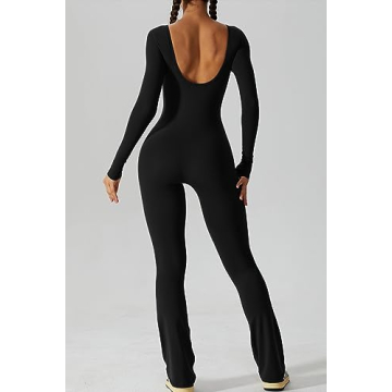 Stylish Plus Size Women's Stretchy Jumpsuit for All Occasions