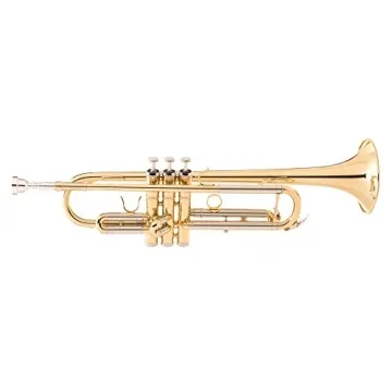 Jean Paul TR-330N Trumpet for Beginners - Quality Sound