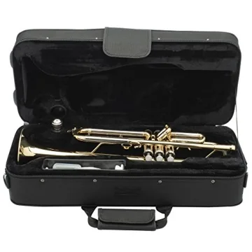 Jean Paul TR-330N Trumpet for Beginners - Quality Sound