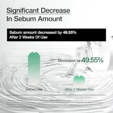 Anua Heartleaf Trio: Pore Control and Soothing Skincare