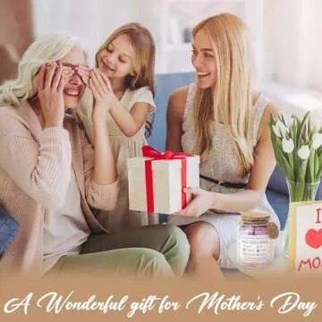 92 Hand Folded Bible Verse Jar for Encouragement and Faithful Gifts