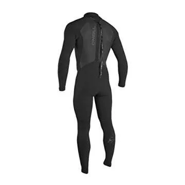 O'Neill Epic 3/2mm Back Zip Full Wetsuit for Men