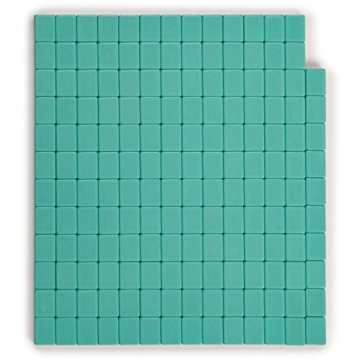 American Mahjong Tiles Set in Pepper - 166 Pieces