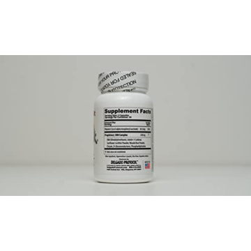 Estroblock PRO Triple Strength Hormone Balance Acne Relief